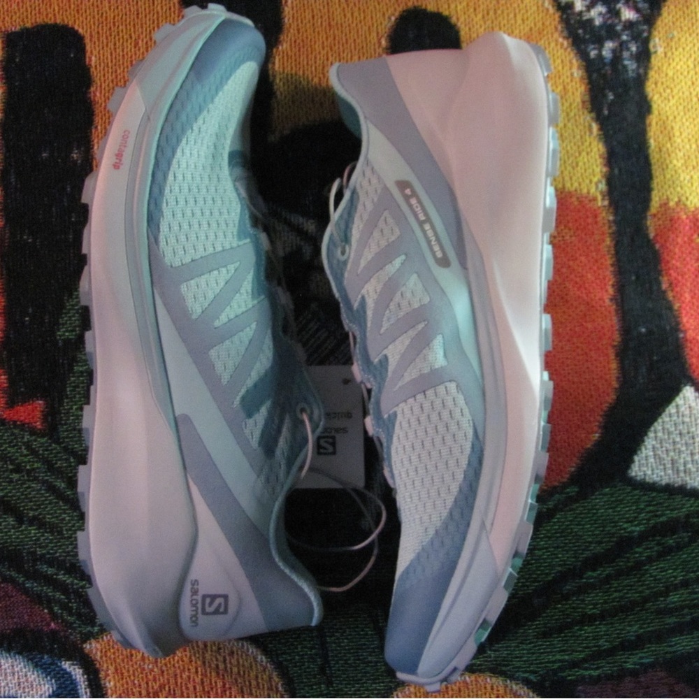 Salomon Sense Ride 4